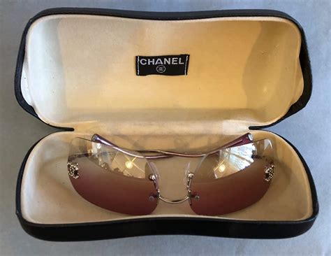 chanel sunglasses broken|Chanel us customer service.